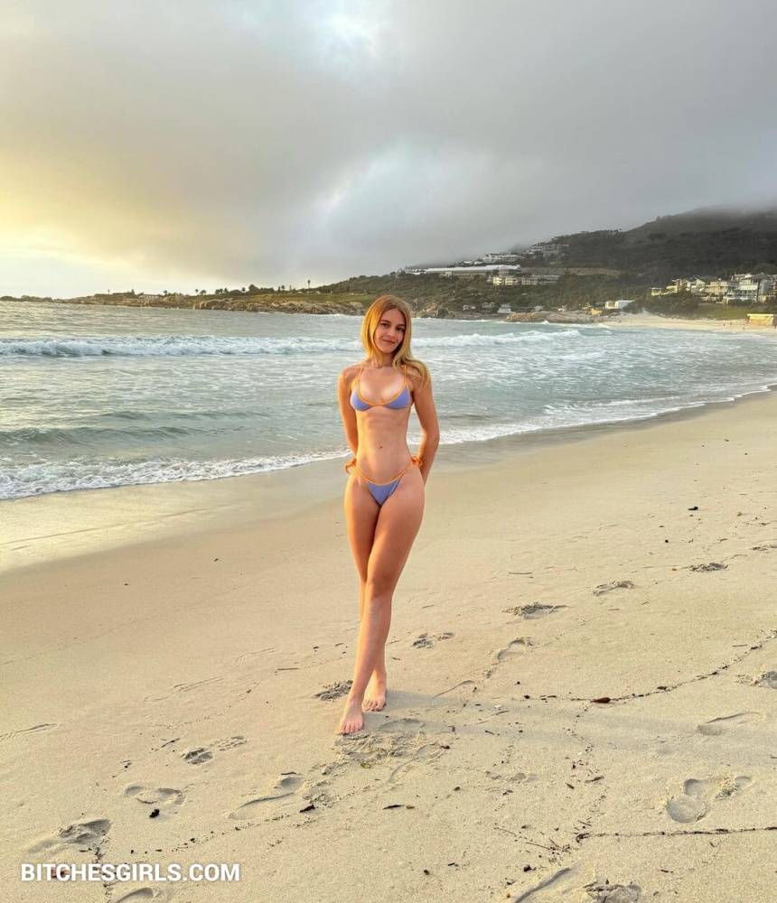 Vera Dijkmans Instagram Naked Influencer - Veradijkmansofficial Onlyfans Leaked Nude Videos - #7