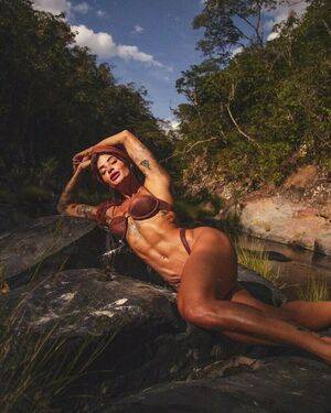 Aline Riscado / soualinecampos Nude Leaks - Fapello - #14