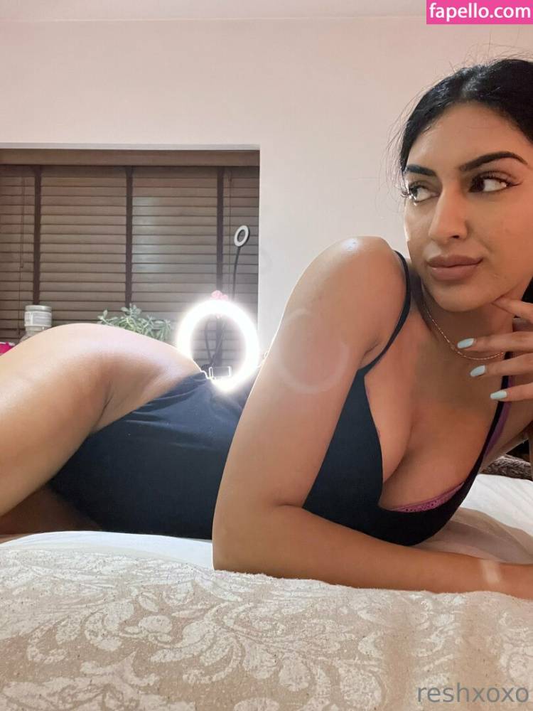 Reshxoxo / reshxoxo Nude Leaks OnlyFans - TheFap - #14