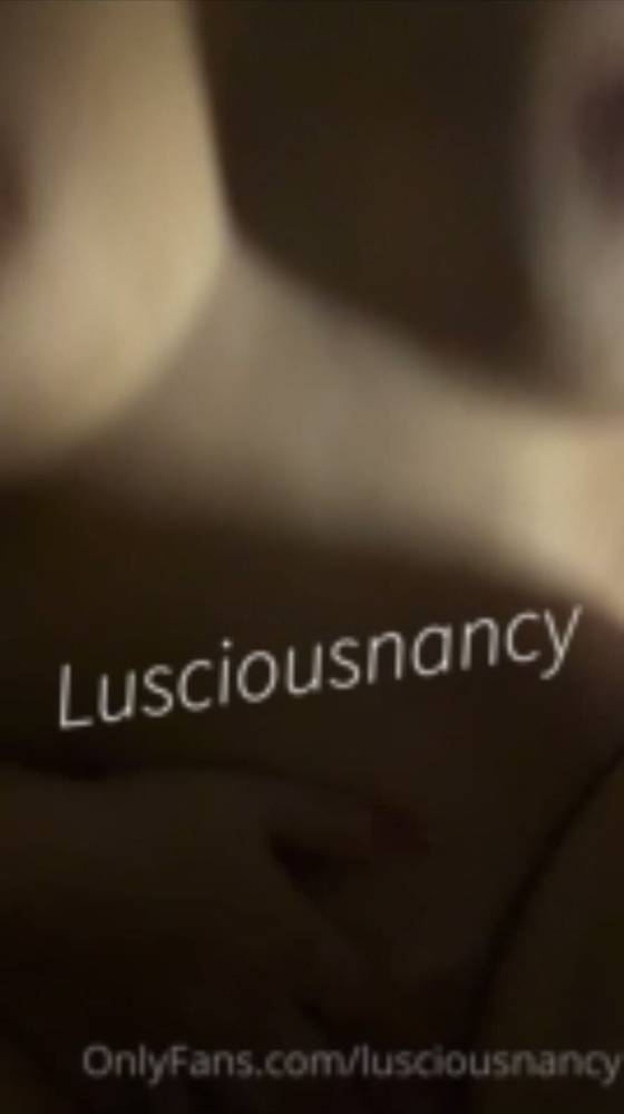 Realnancyhernandez / lusciousnancy Nude Leaks OnlyFans - TheFap - #22