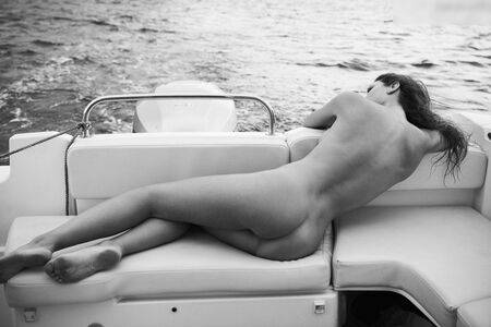 Emilie Payet / emilie_payet_artist / emiliepayet Nude Leaks Patreon - Fapello - #22
