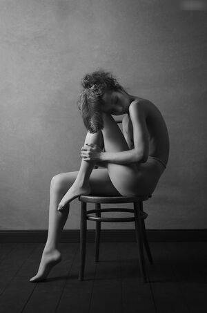 Emilie Payet / emilie_payet_artist / emiliepayet Nude Leaks Patreon - Fapello - #23
