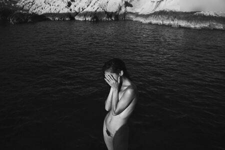 Emilie Payet / emilie_payet_artist / emiliepayet Nude Leaks Patreon - Fapello - #14