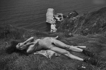 Emilie Payet / emilie_payet_artist / emiliepayet Nude Leaks Patreon - Fapello - #20