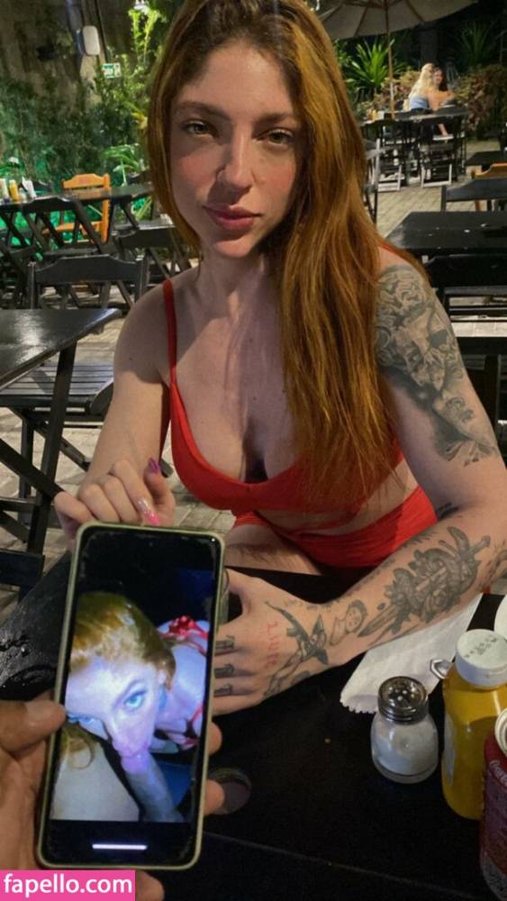 Tiffany Jecov / bnredhead Nude Leaks OnlyFans - TheFap - #2
