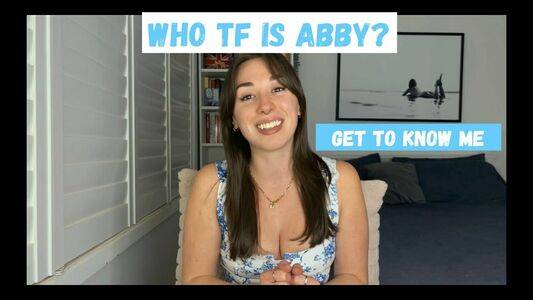 Abby Boom / U24708783 / abbyboomofficial Nude Leaks - #20