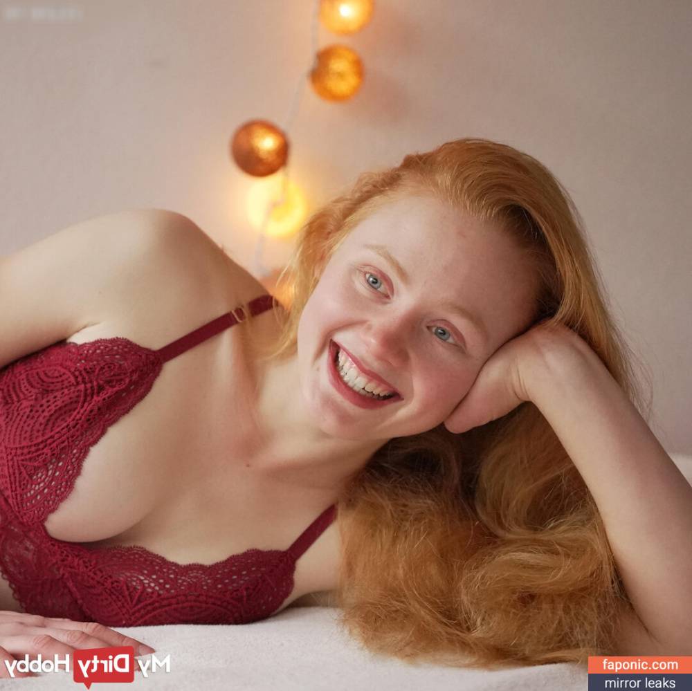 Gingercat-Phine Nude Leaks - #14