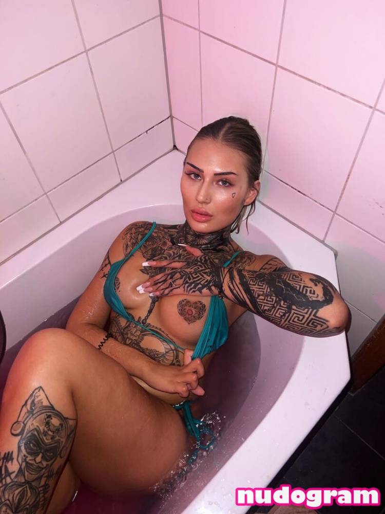 Irma Elektrisch / irma.elektrisch Nude Leaks OnlyFans - TheFap - #4