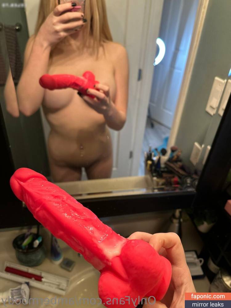 Amber Moody aka Moodibabe aka ambermoody aka mooodibabe Nude Leaks OnlyFans - #14