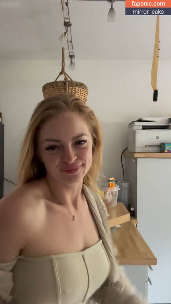 Josephine Welsch aka josephine_welsch Nude Leaks - #12