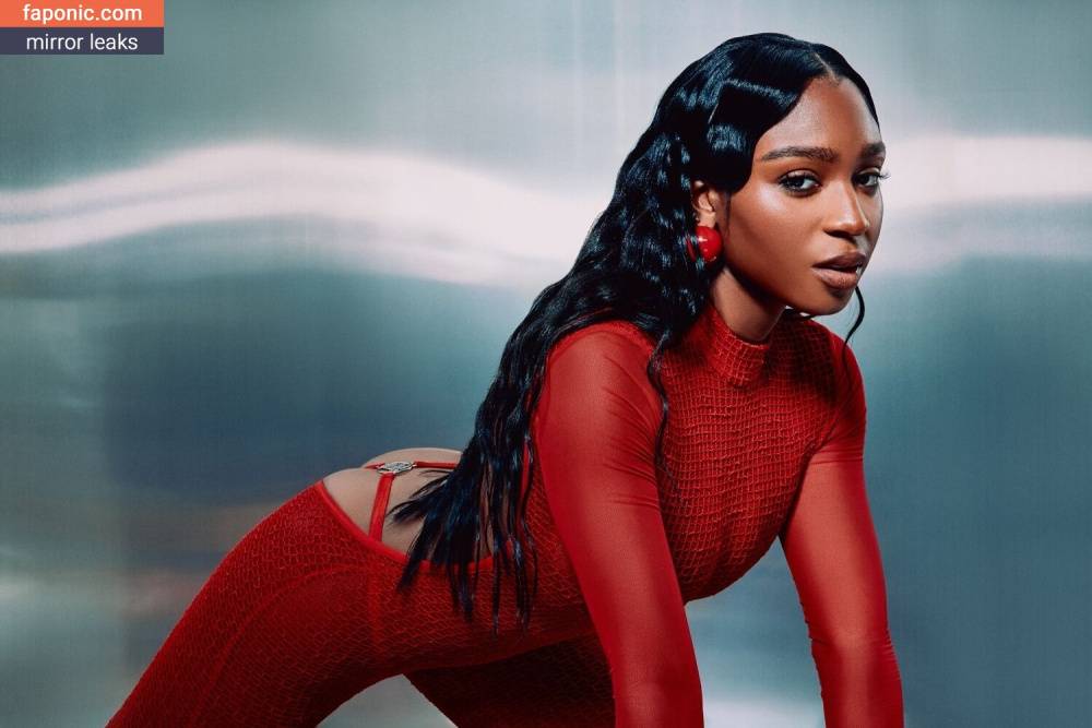 Normani aka normani.sasha Nude Leaks OnlyFans - #6