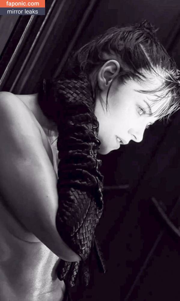 Kristen Stewart aka kristenstewart aka kristenstewartx Nude Leaks OnlyFans - #9