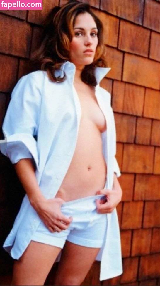 Amy Jo Johnson / amy-jo-johnson Nude Leaks OnlyFans - TheFap - #14