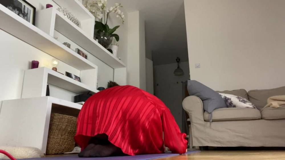 Marlingyoga / marlingyoga Nude Leaks OnlyFans - TheFap - #5