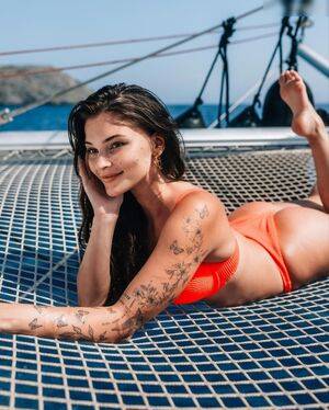 Jasminaoder Nude Leaks - Fapello - #13