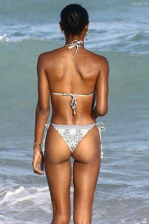 Jasmine Tookes / jastookes Nude Leaks - Fapello - #27