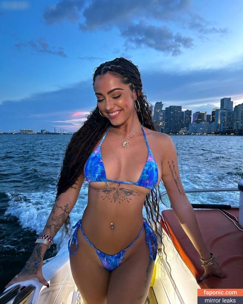 Malu Trevejo aka malutrevejo aka malutrevejo18 Nude Leaks OnlyFans - #5