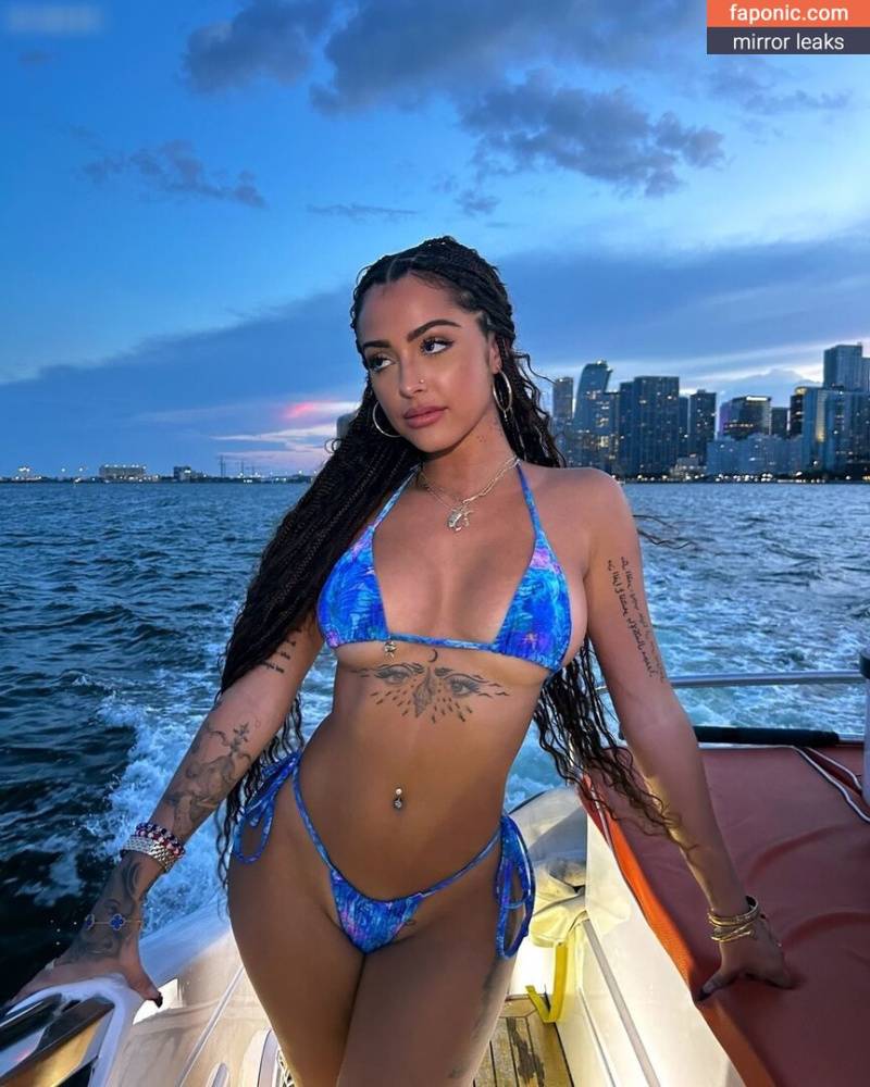 Malu Trevejo aka malutrevejo aka malutrevejo18 Nude Leaks OnlyFans - #6