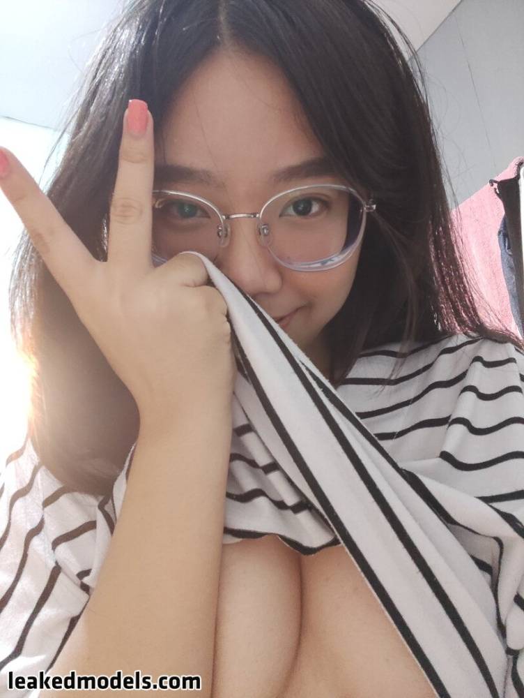 Qiyukaa / shiyuka Nude Leaks OnlyFans - TheFap - #6