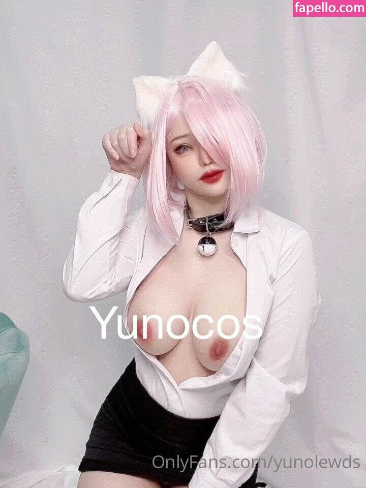 Yunolewds / yunolewds Nude Leaks OnlyFans - TheFap - #22