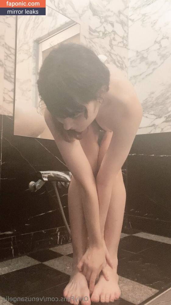 Venus Angelic aka venus_angelic aka venusangelic Nude Leaks OnlyFans - #3