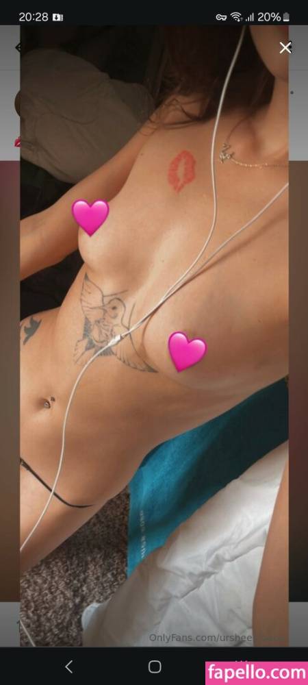 Ursheepibaby / ursheepibaby Nude Leaks OnlyFans - TheFap - #2