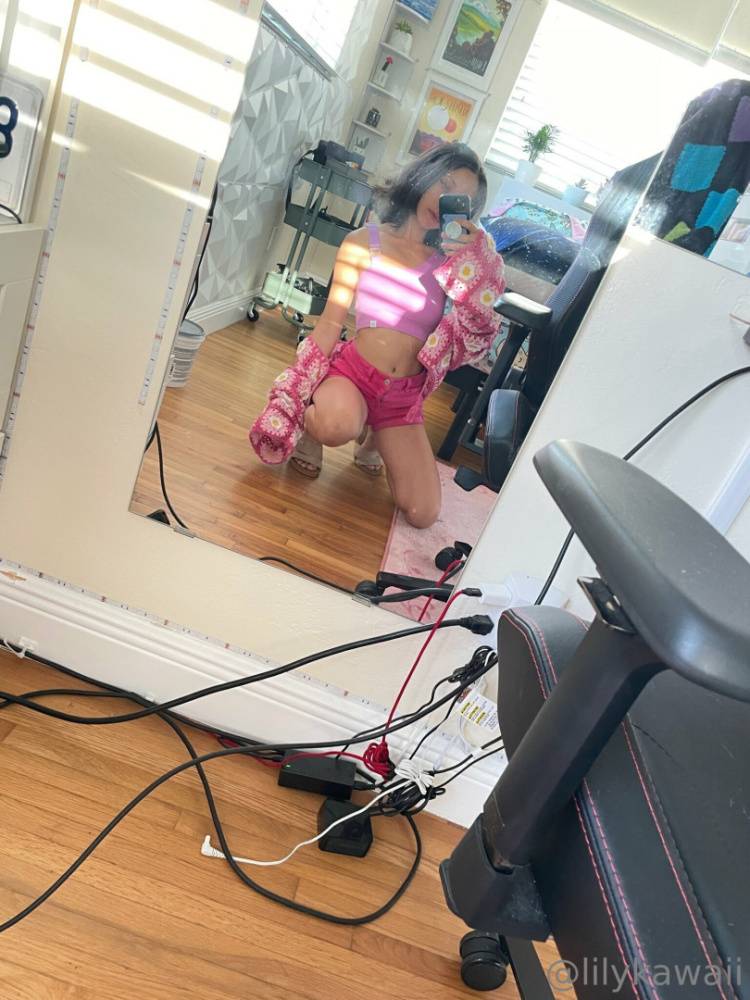 Lily Kawaii ✨ [ lilykawaii ] OnlyFans leaked photos on Hotleaks.tv - #5