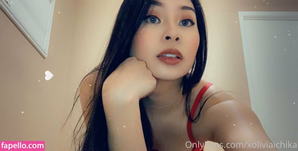 Xoliviaichika / xoliviaichika Nude Leaks OnlyFans - TheFap - #16