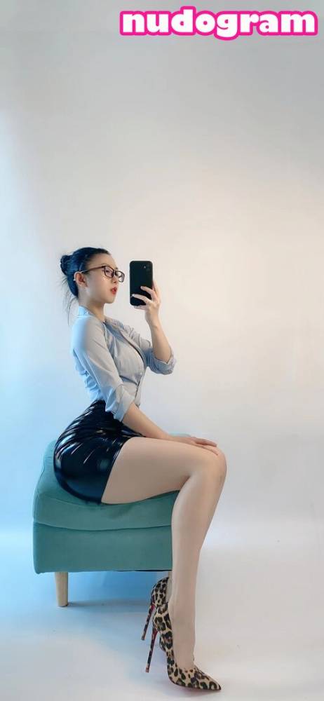 QiaonniuTT / qiaonniutt Nude Leaks OnlyFans - TheFap - #19