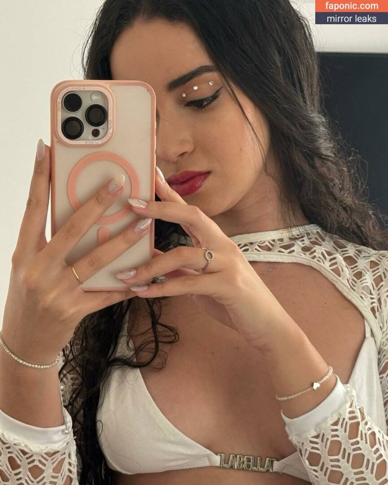 Jessie Minxxx aka jessieminx aka the.jessieminx Nude Leaks OnlyFans - #3