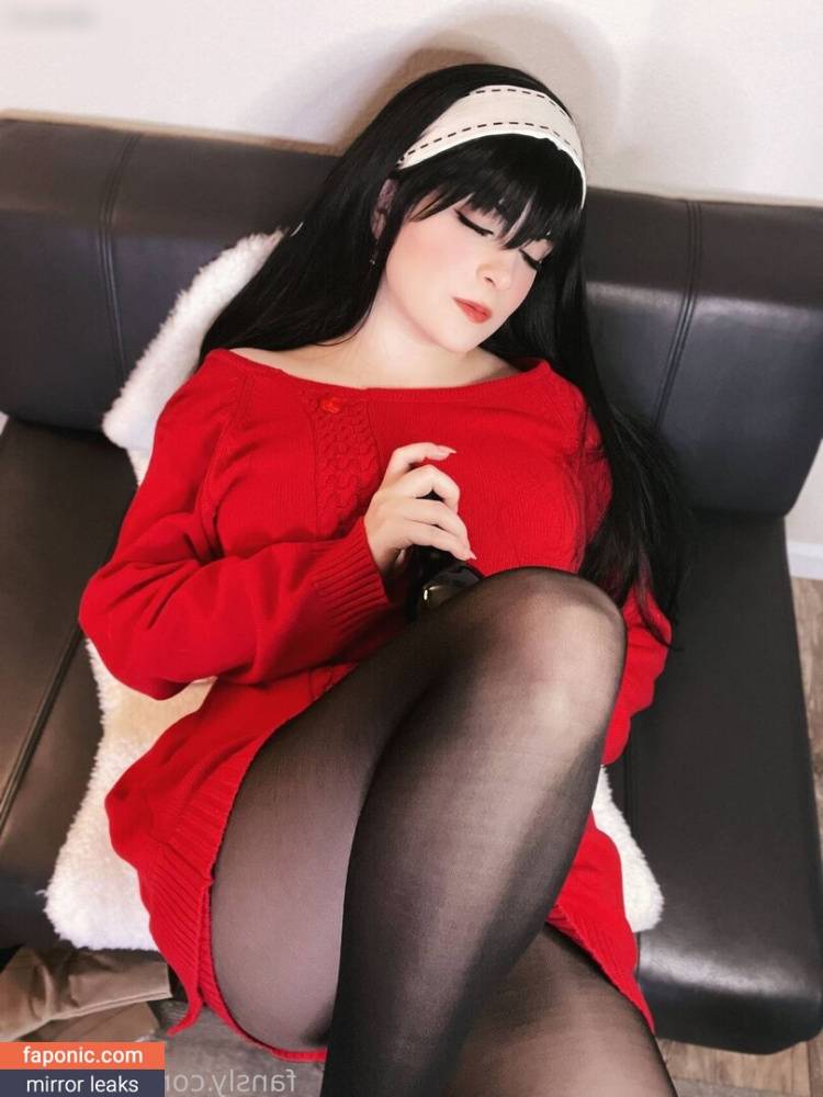 Hisoneko aka hiso.neko Nude Leaks OnlyFans - #1