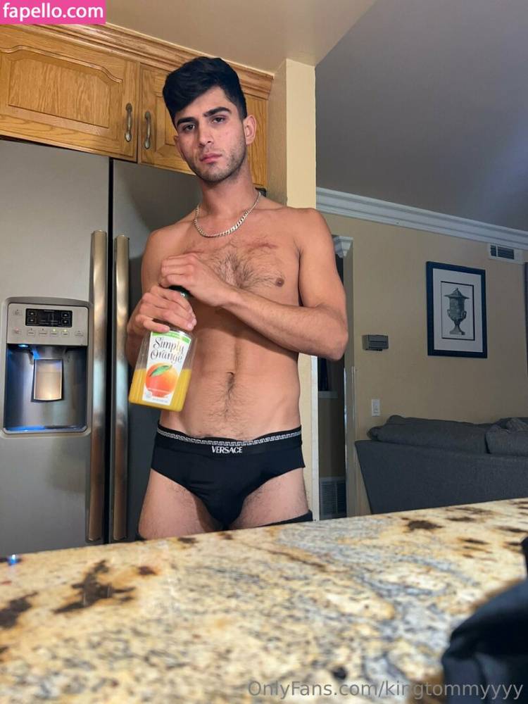 Kingtommyyyy / kingtommyyyy Nude Leaks OnlyFans - TheFap - #7