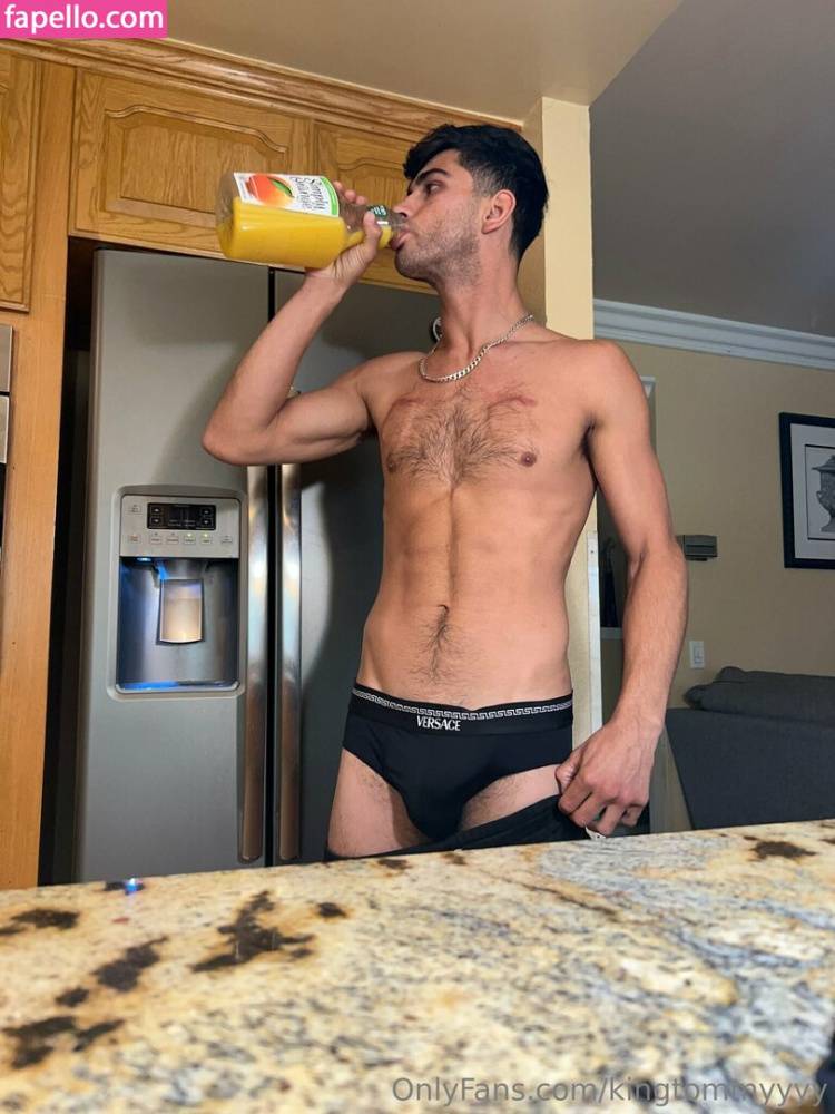 Kingtommyyyy / kingtommyyyy Nude Leaks OnlyFans - TheFap - #6