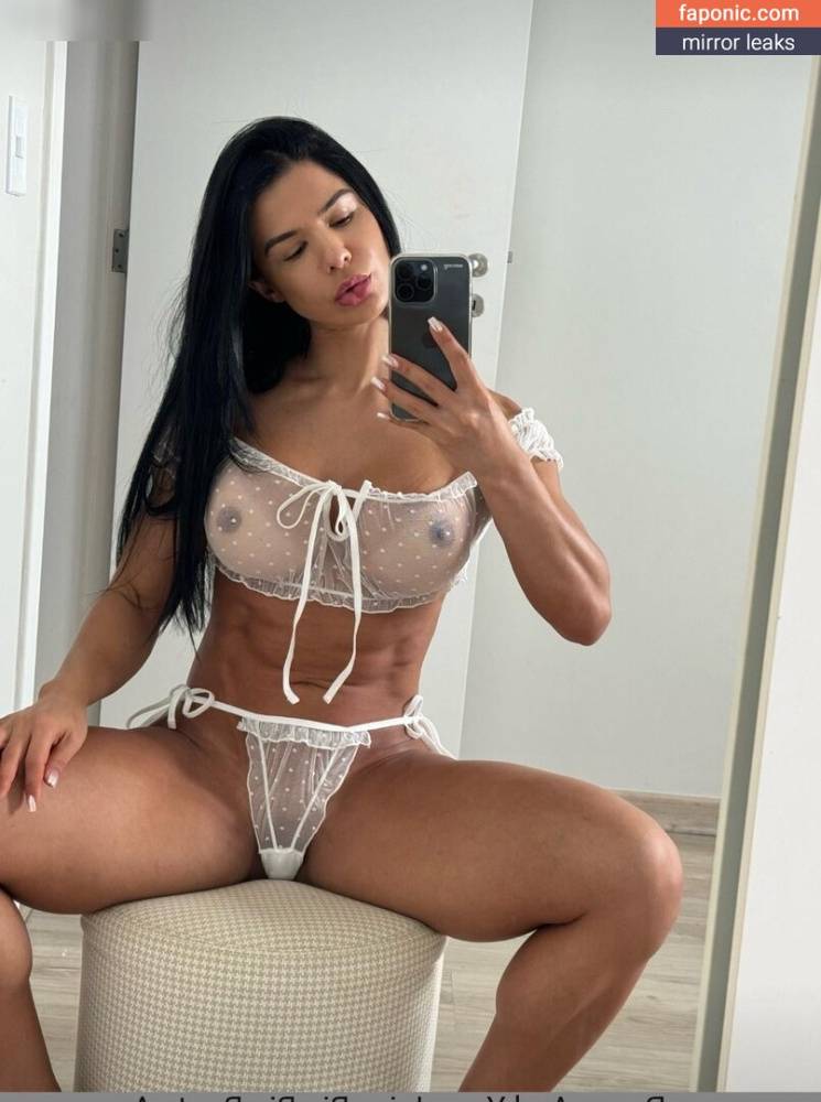 Eva Andressa aka eva_andressa Nude Leaks OnlyFans - #4