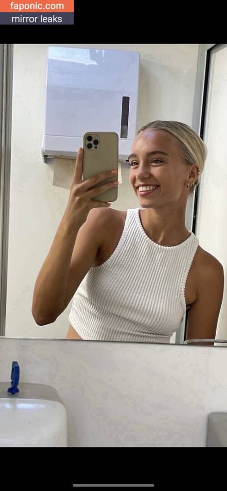 Lisa Mantler (Lisa&Lena) aka lisa Nude Leaks - #3