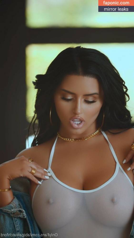 Abigail Ratchford aka abigailratchford aka https: Nude Leaks OnlyFans - #6