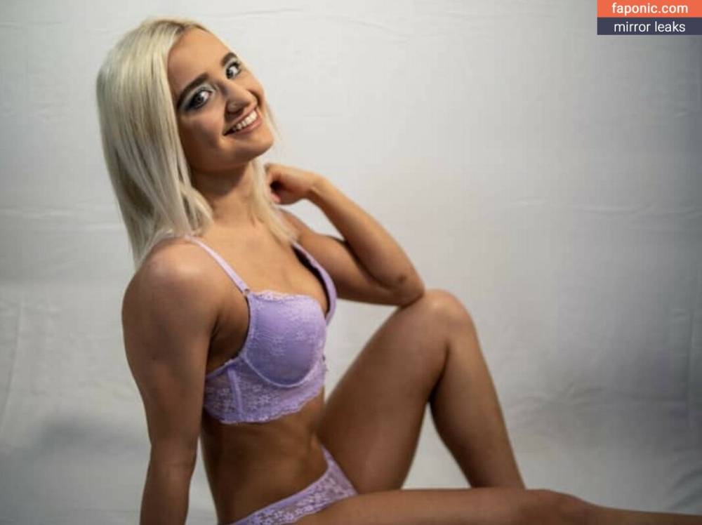 Xia Brookside aka xiabrookside Nude Leaks - #10