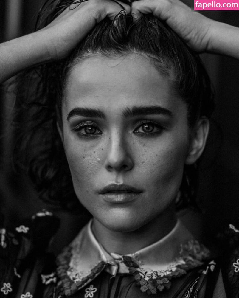 Zoeydeutch / zoeydeutch Nude Leaks OnlyFans - TheFap - #21