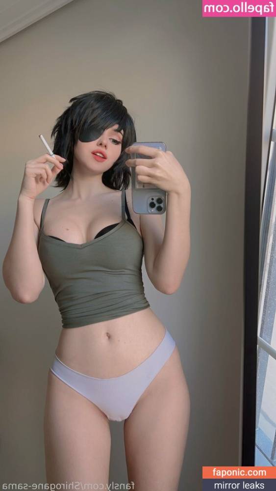 Shirogane-Sama aka Shirogane_sama aka sama_shirogane aka shiroganesama Nude Leaks OnlyFans/Patreon - #4