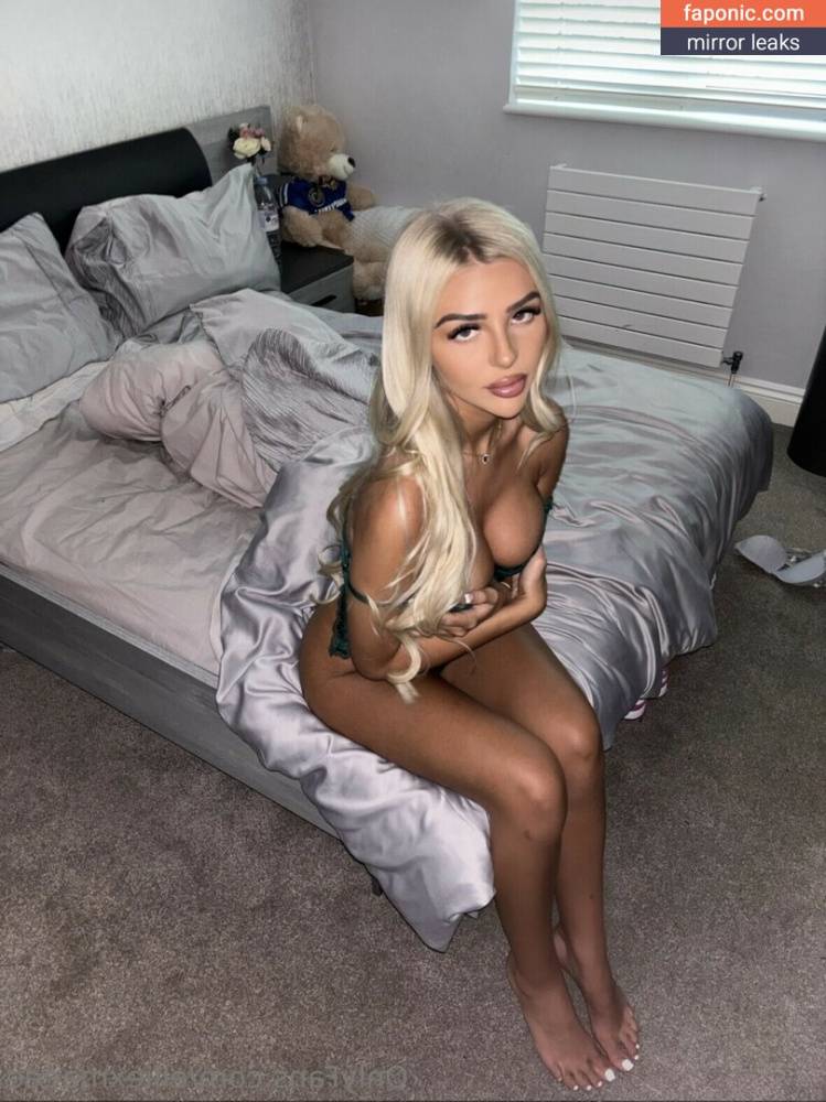 Ellie Coldwell aka e11mae aka ellie.coldwell aka elliemaecoldwell2 Nude Leaks OnlyFans - #16