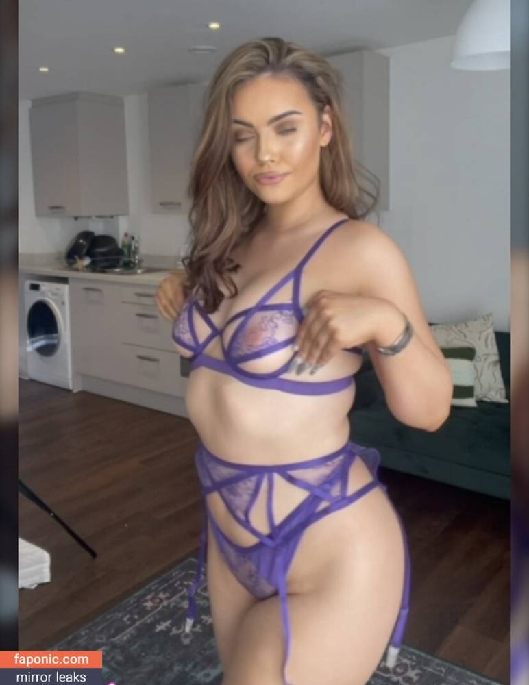 Chlobain aka Chloe Bain aka chloebain_ Nude Leaks OnlyFans - #14