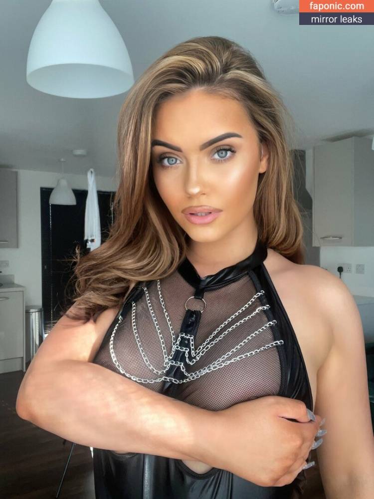 Chlobain aka Chloe Bain aka chloebain_ Nude Leaks OnlyFans - #11