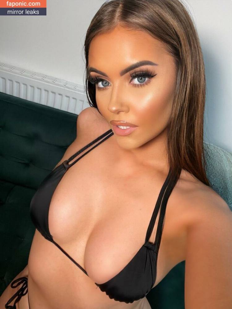 Chlobain aka Chloe Bain aka chloebain_ Nude Leaks OnlyFans - #7