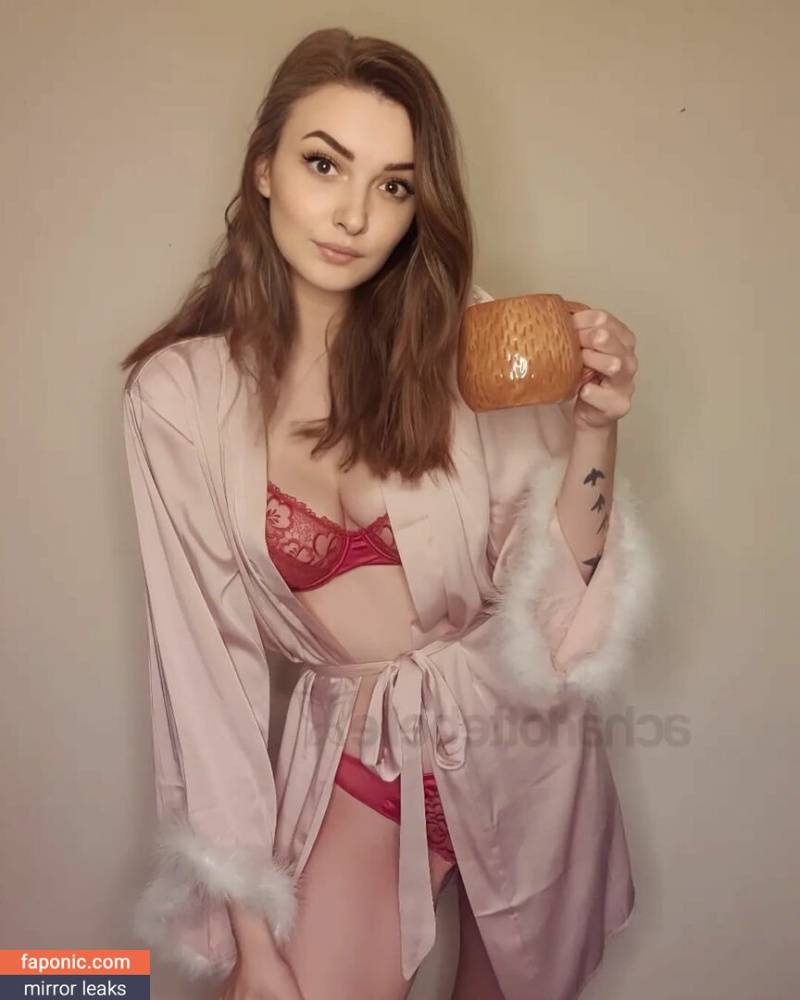 ACharlotteBelle aka Charlotte aka charlottebelle Nude Leaks OnlyFans - #4