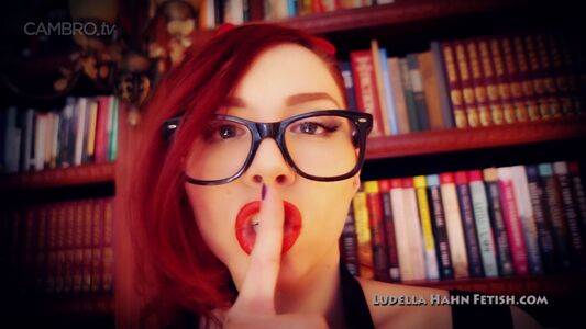 Ludella Hahn / LudellaHahn / ludellahahnadventures Nude Leaks OnlyFans/Patreon - Fapello - #3