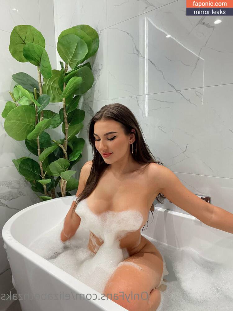 Elizabeth Zaks aka elizabethzaks Nude Leaks OnlyFans - #3