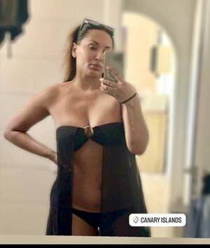 Michelle Joy Phelps / michellejoyphelps Nude Leaks - #7