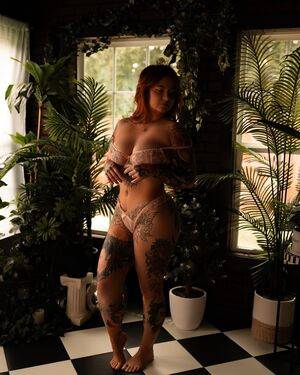 Deanna James / Tattoo Artist / deanna_art Nude Leaks - Fapello - #3