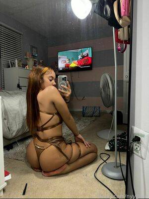 nyyjjaae Nude Leaks - #3