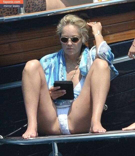 160762733 aka Sharon Stone aka search aka sharonstone Nude Leaks OnlyFans - #11